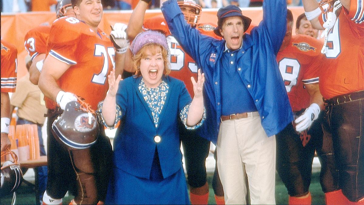 waterboy - der typ mit dem wasserschaden