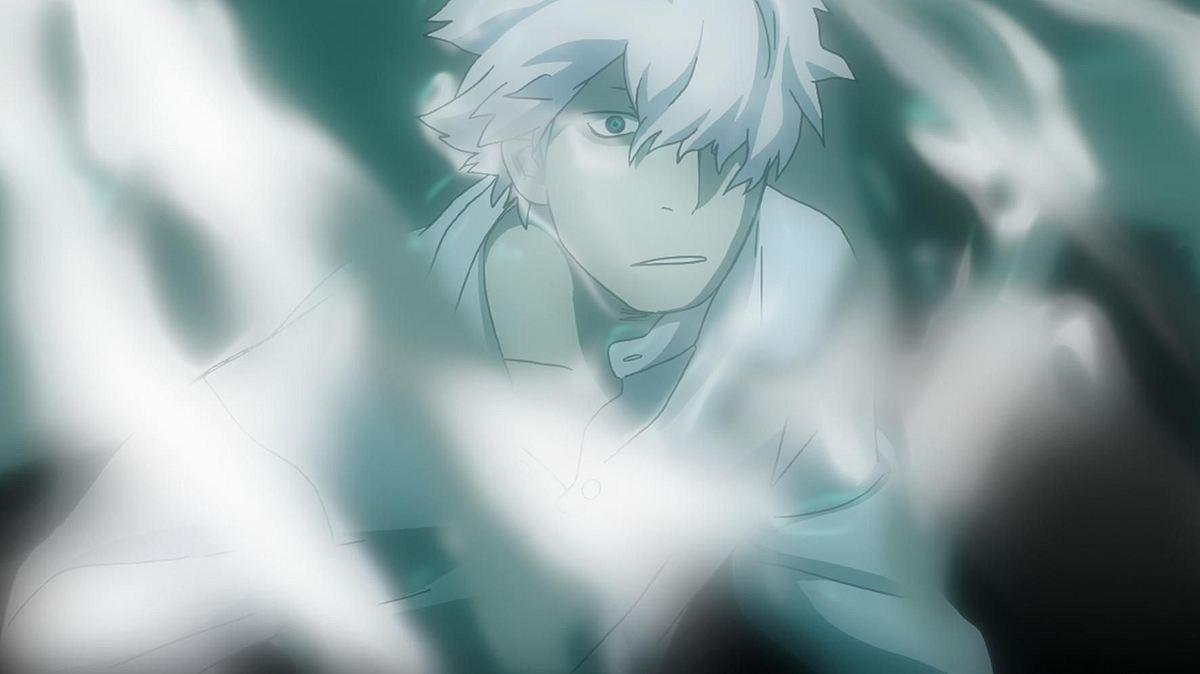 mushi-shi