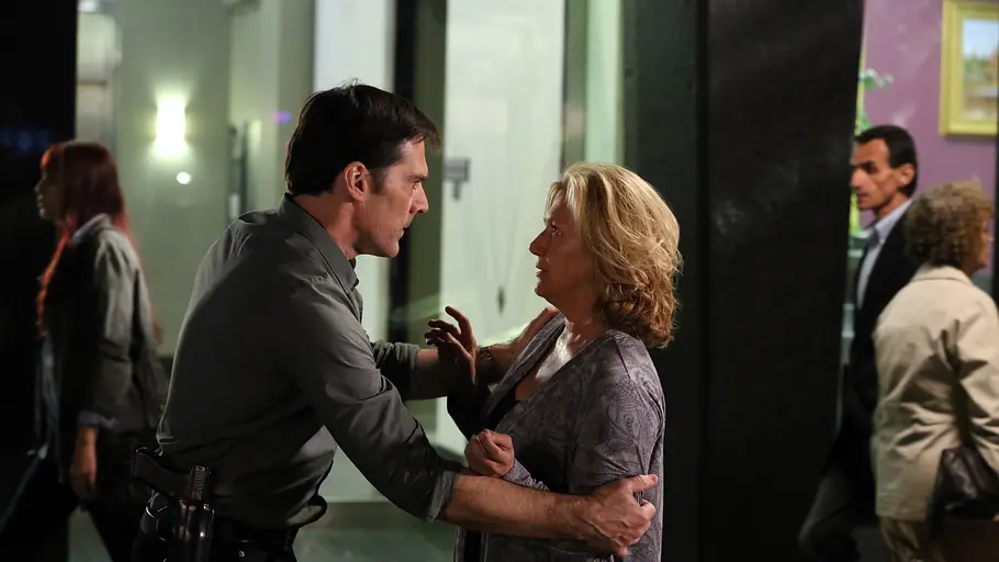 criminal minds