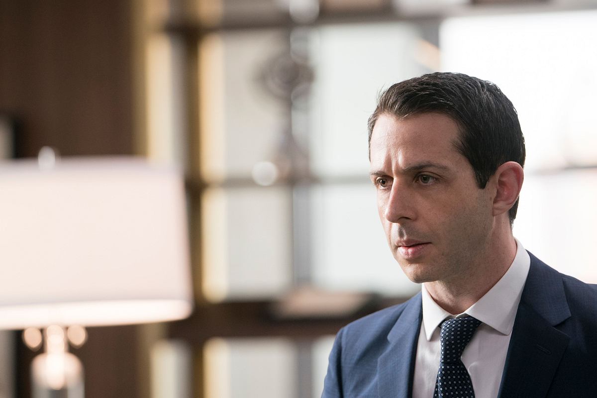 succession