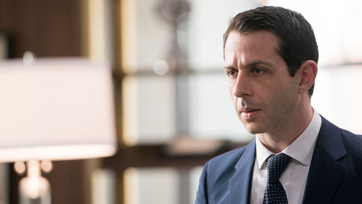succession