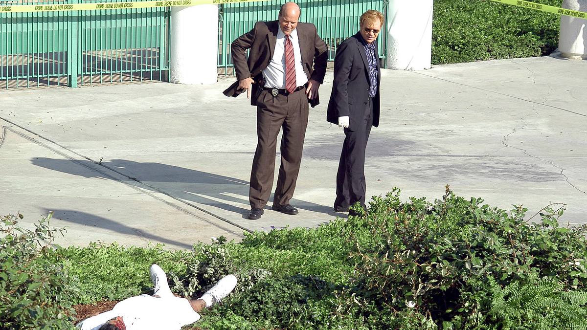 csi: miami