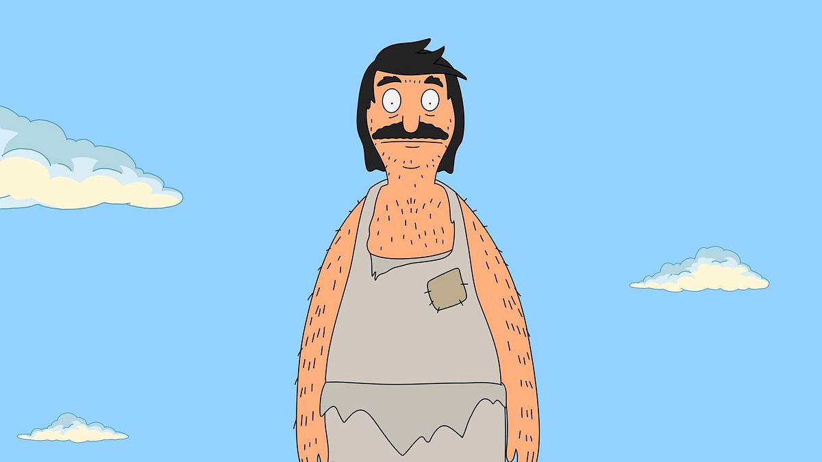 bobs burgers