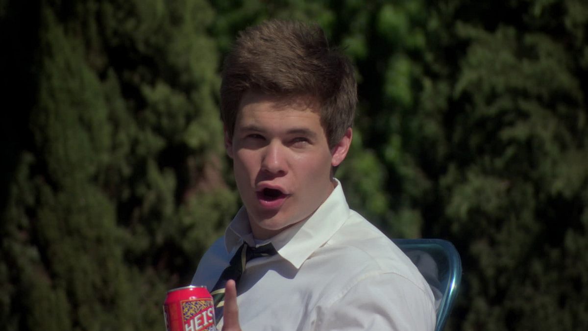 workaholics