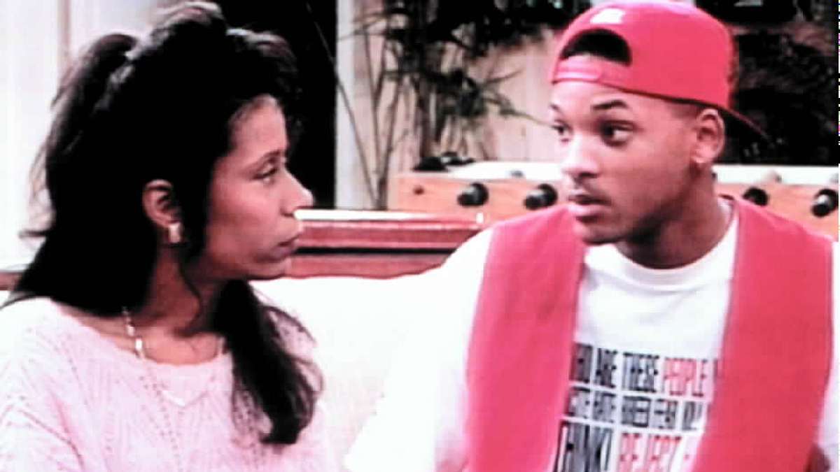 der prinz von bel-air