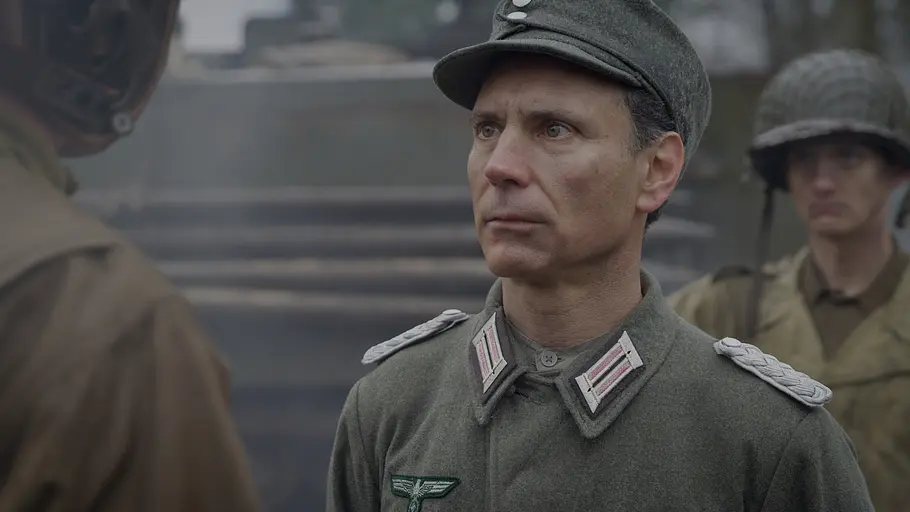 Hitlers letzter Widerstand hitlers letzter widerstand