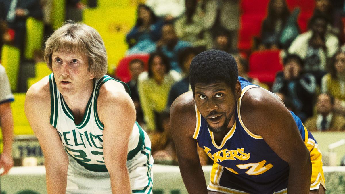 winning time: aufstieg der lakers-dynastie