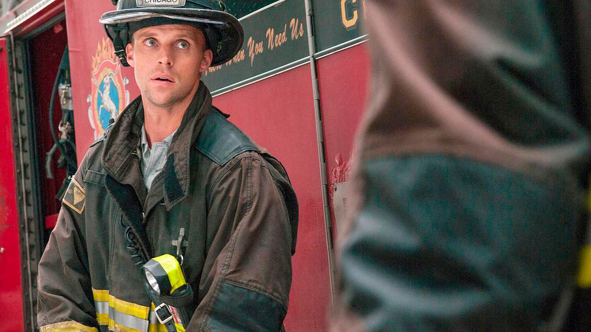 chicago fire