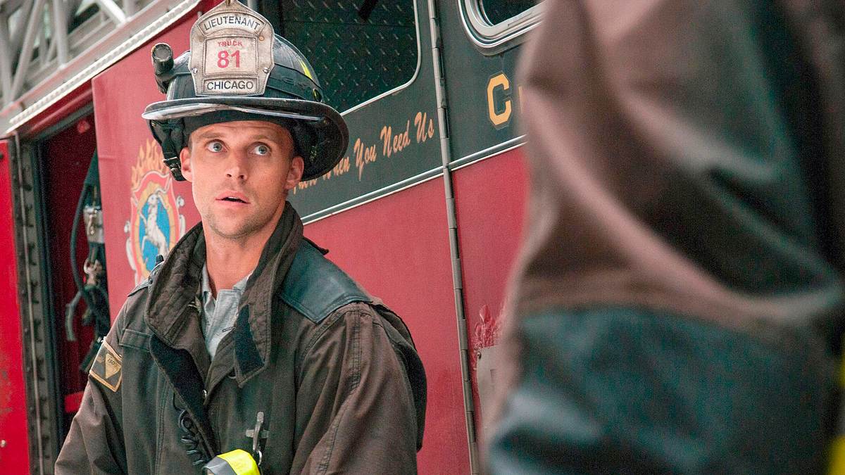 chicago fire