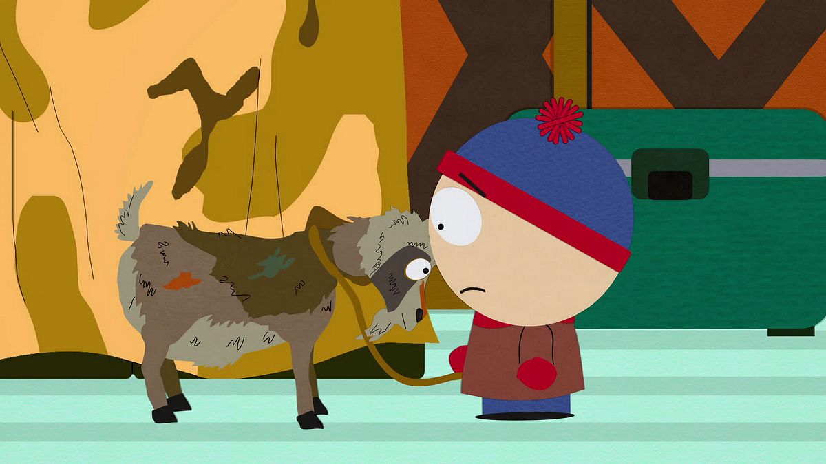 south park