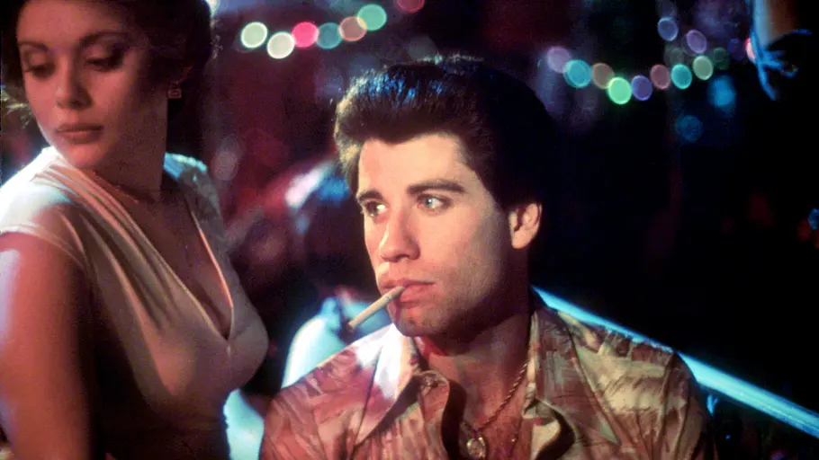 Saturday Night Fever saturday night fever