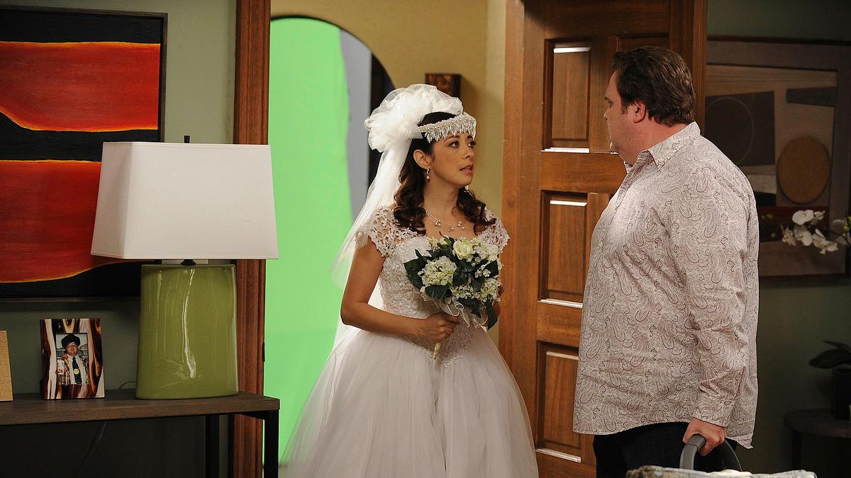 modern family