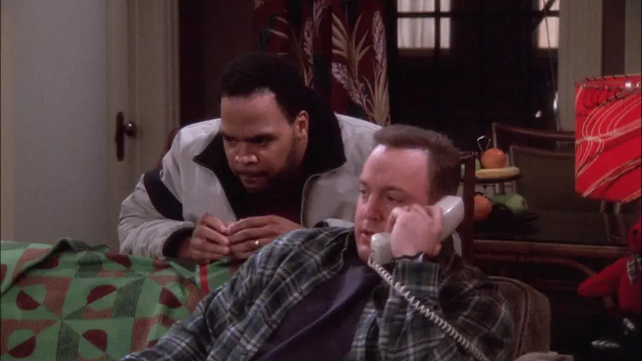 king of queens