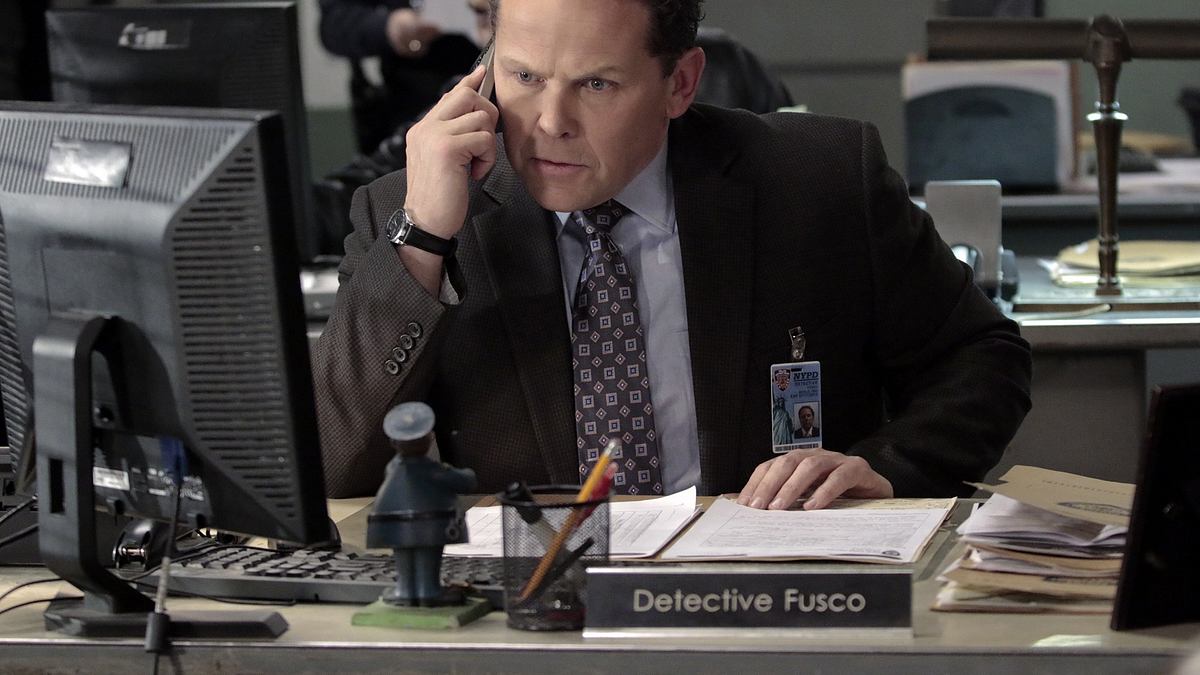 person of interest