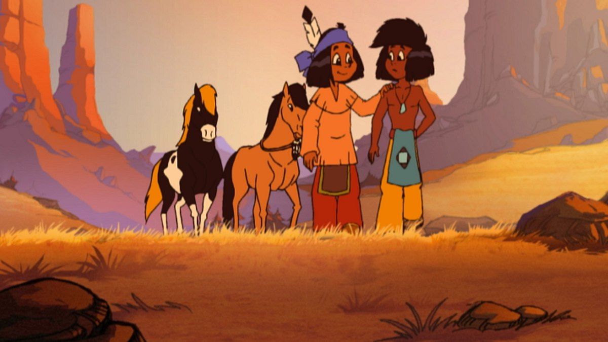 yakari