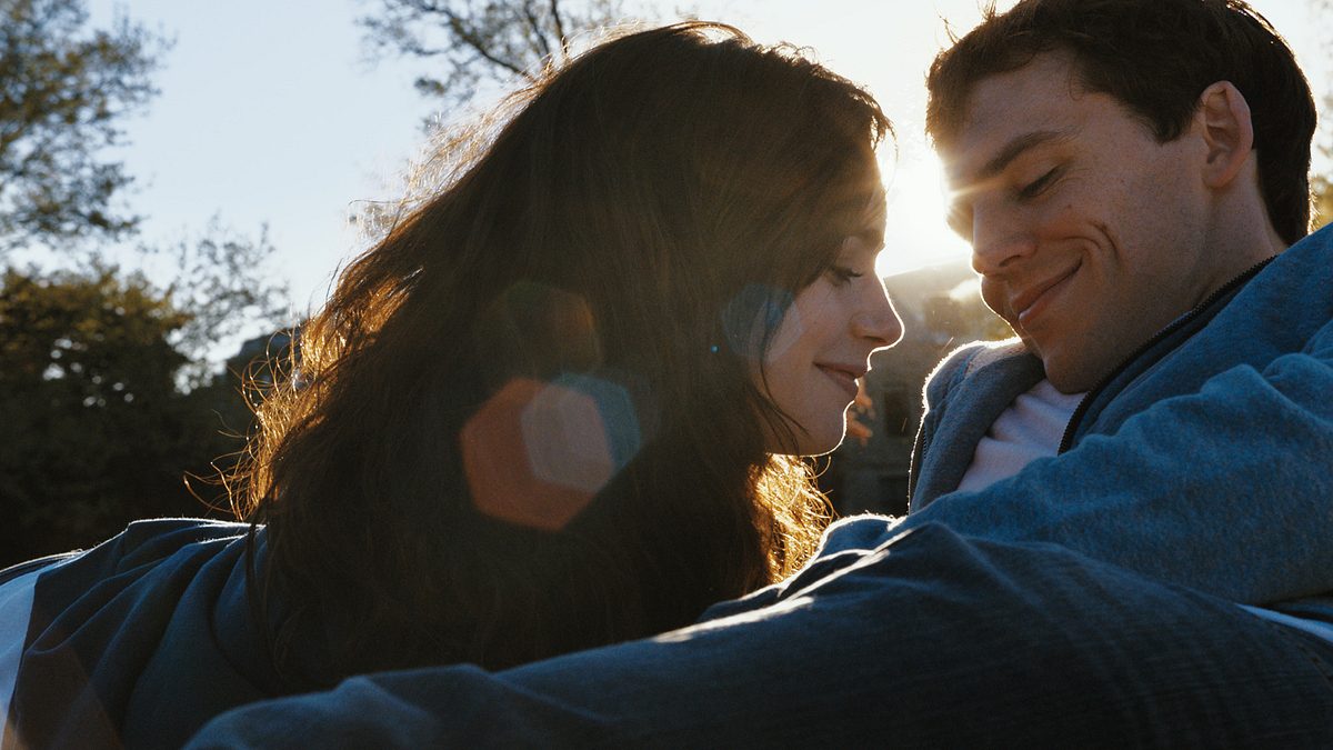 love, rosie - für immer vielleicht