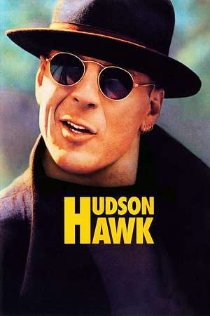 Hudson Hawk - Der Meisterdieb - Foto: TMDB