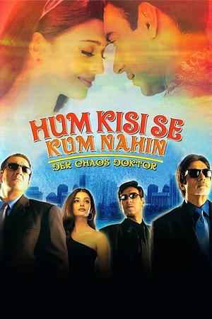Hum Kisi Se Kum Nahin - Der Chaos Doktor - Foto: TMDB