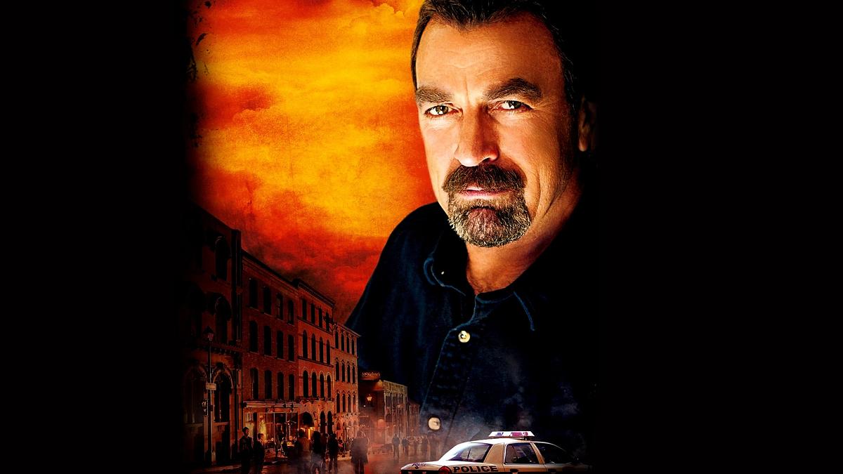Jesse Stone - Ohne Reue