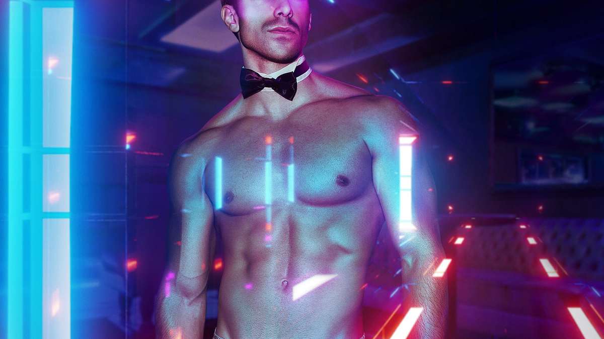 Secrets of Chippendales Zwischen Gier und Mord