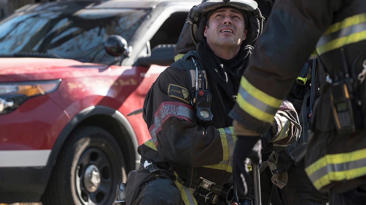 chicago fire