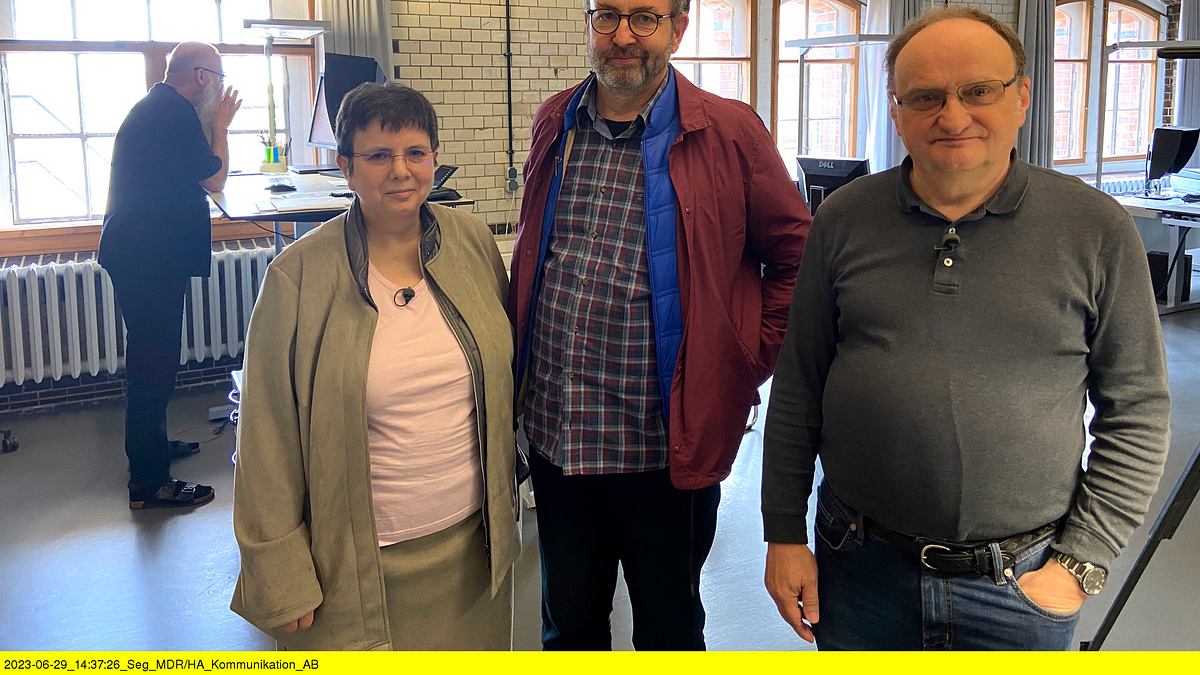 die palastretter von probstzella