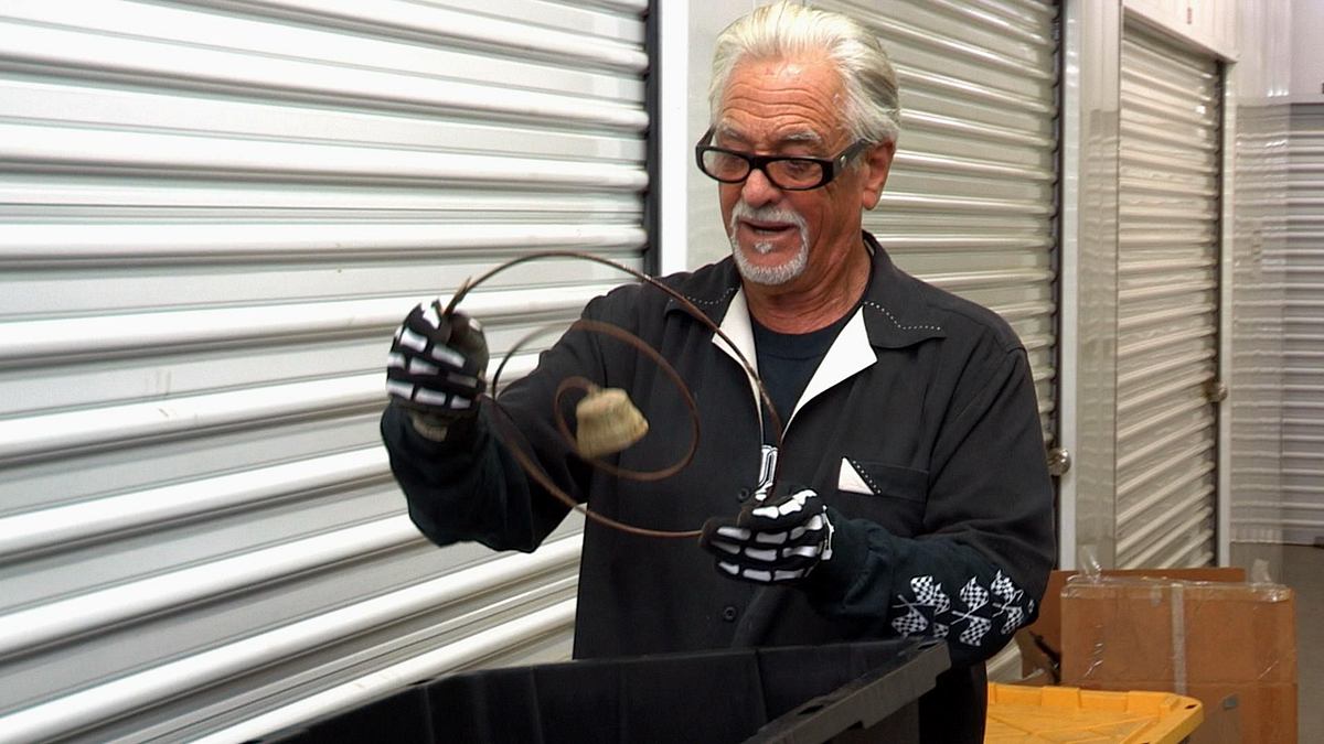 Storage Wars - Die Geschäftemacher storage wars - die geschäftemacher