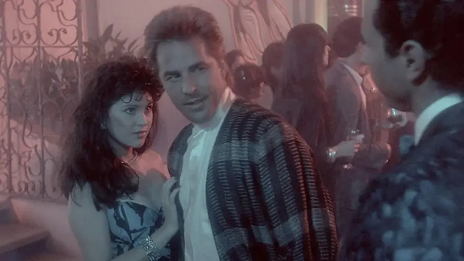 Miami Vice miami vice