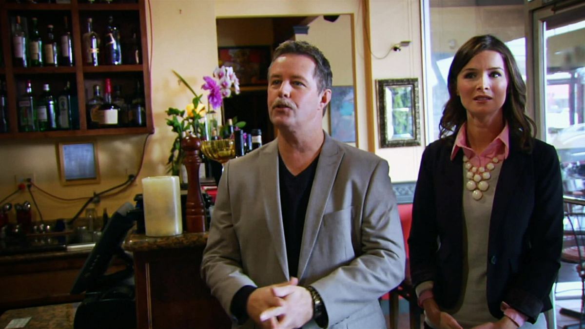 Mystery Diners - Undercover im Lokal mystery diners - undercover im lokal