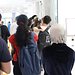 Die Ausländerbehörde: Nadelöhr nach Deutschland Thumbnail
