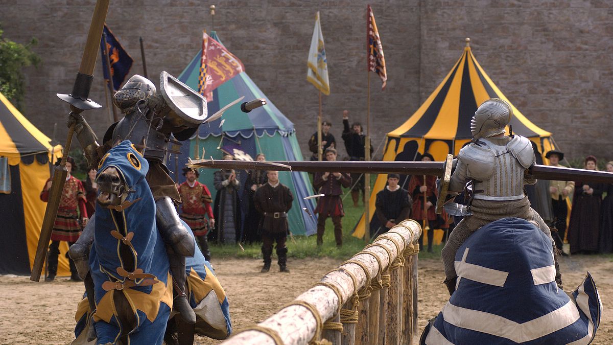 die tudors