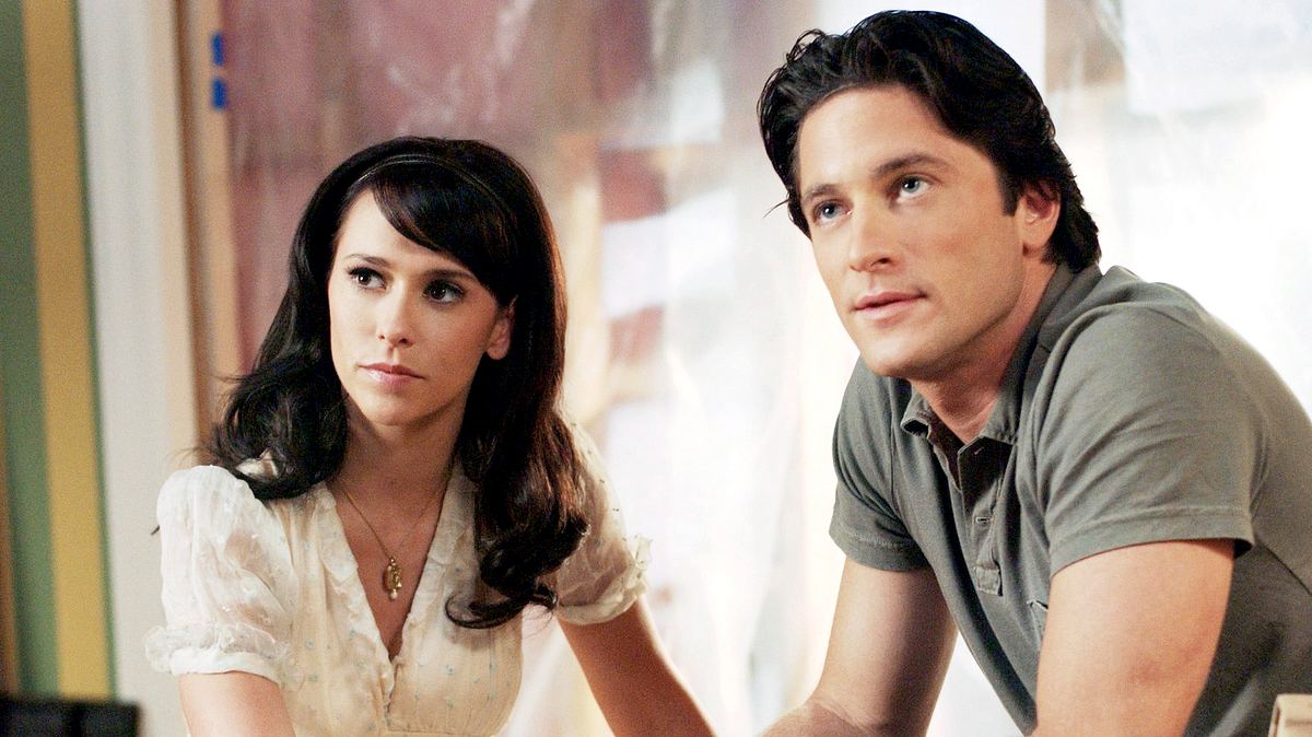 ghost whisperer - stimmen aus dem jenseits