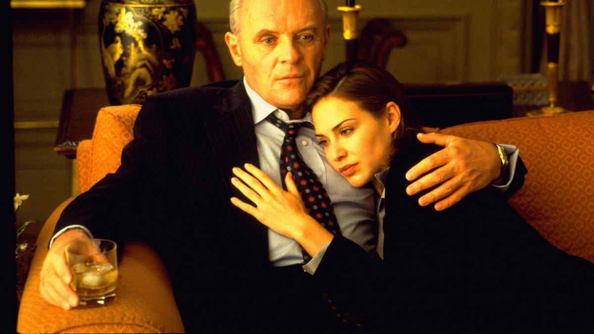 rendezvous mit joe black