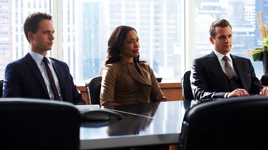 Suits suits