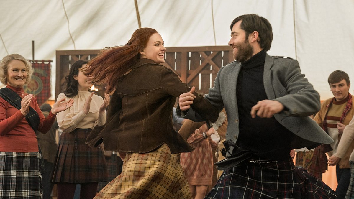 outlander