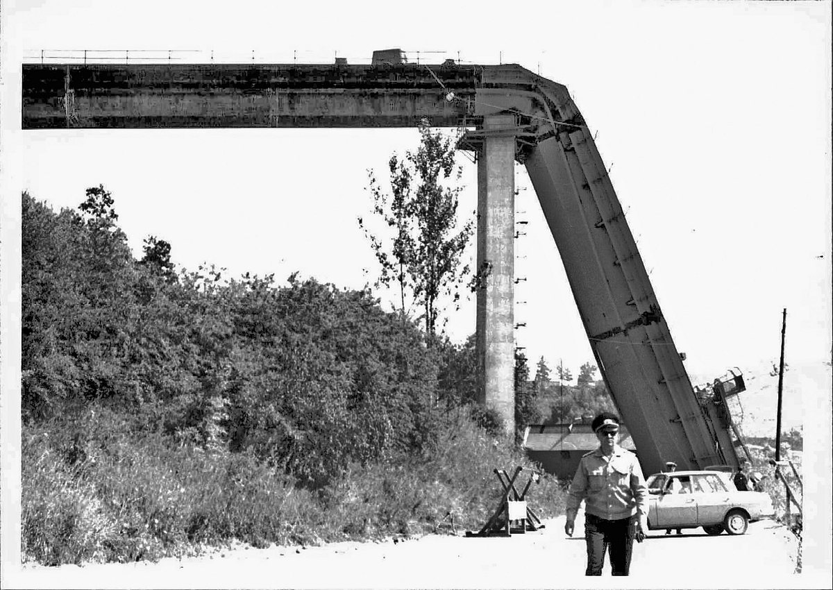 Die schwersten Unglücke der DDR die schwersten unglücke der ddr
