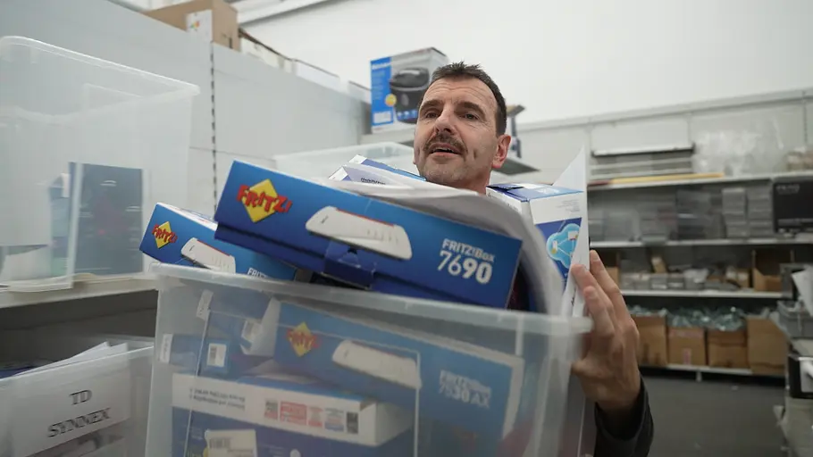 undercover boss