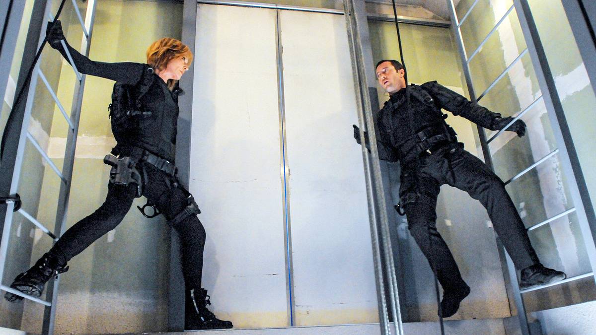 hawaii five-0