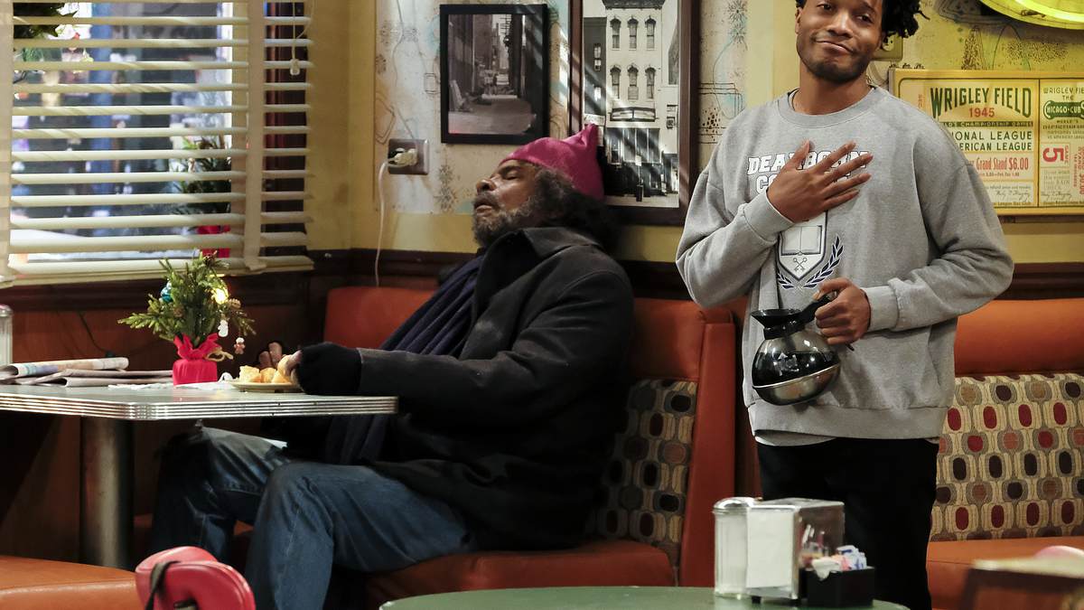 superior donuts
