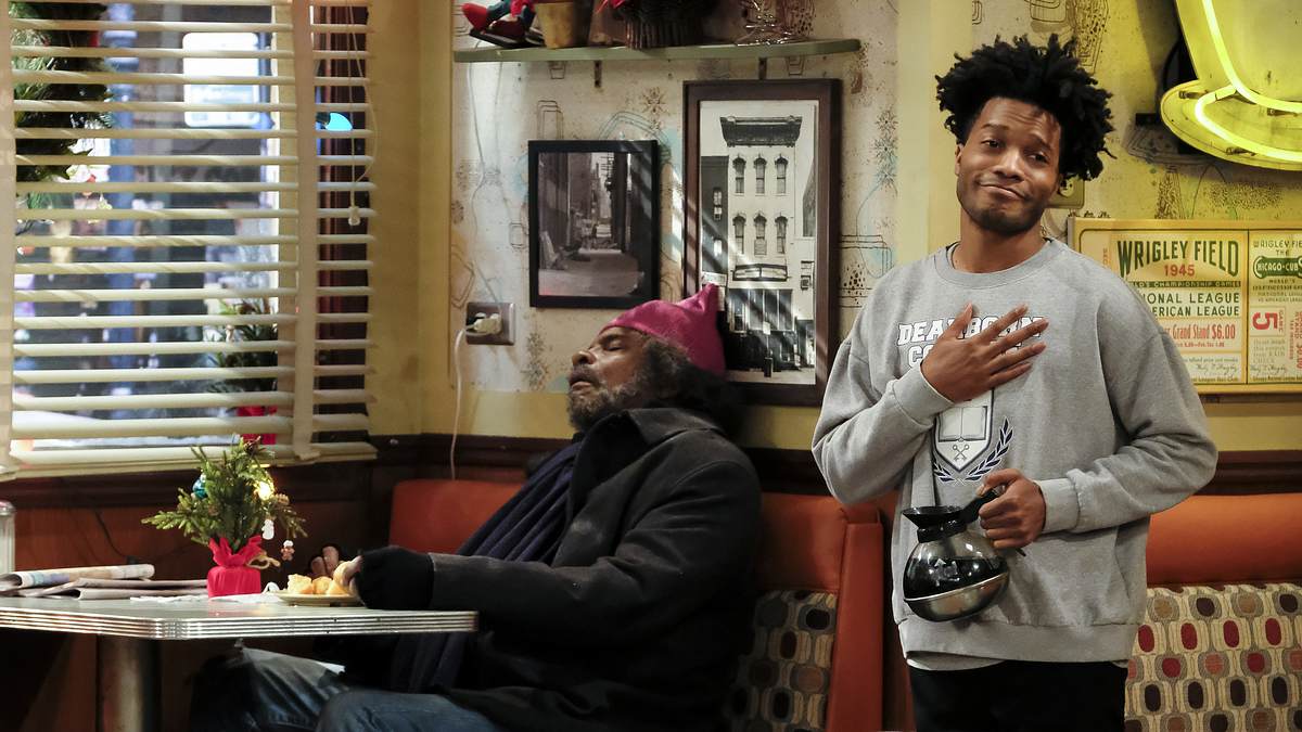 superior donuts