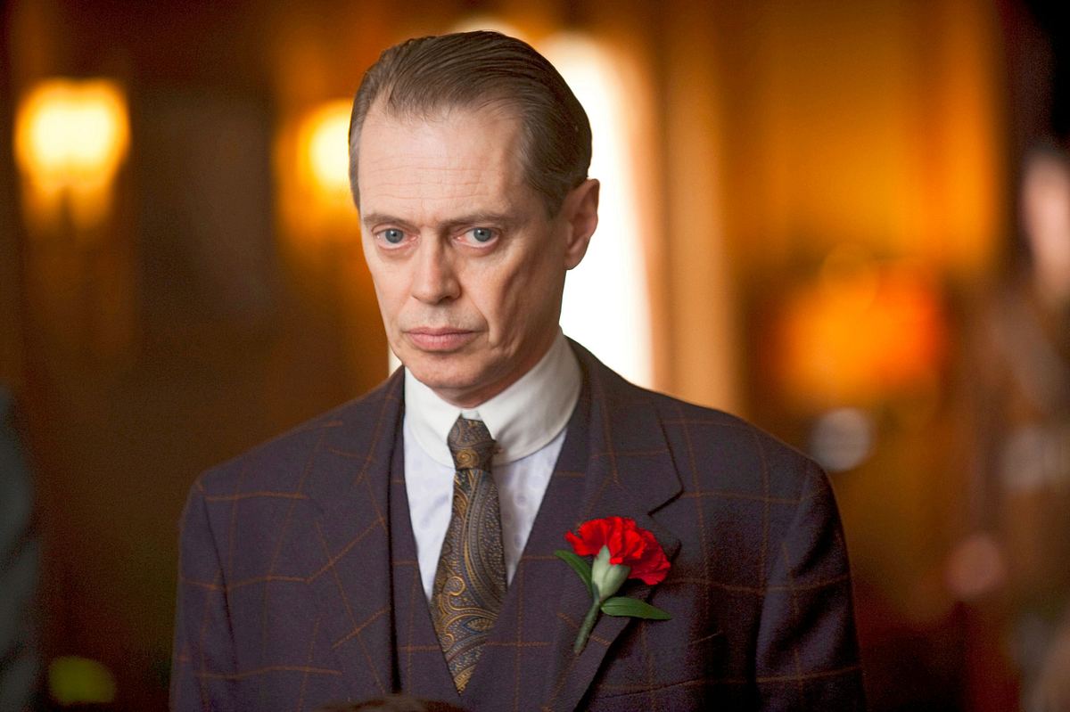 Boardwalk Empire boardwalk empire