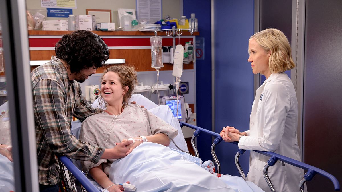 chicago med