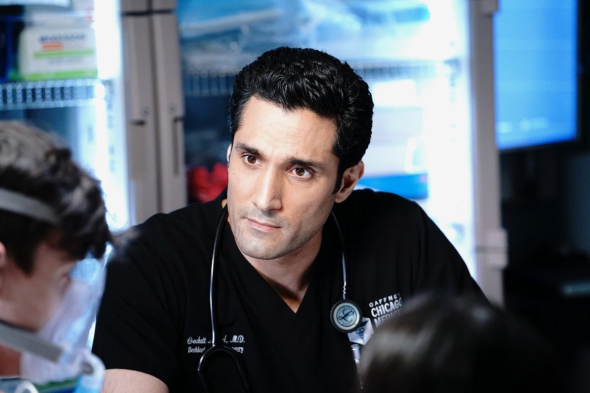 Chicago Med chicago med