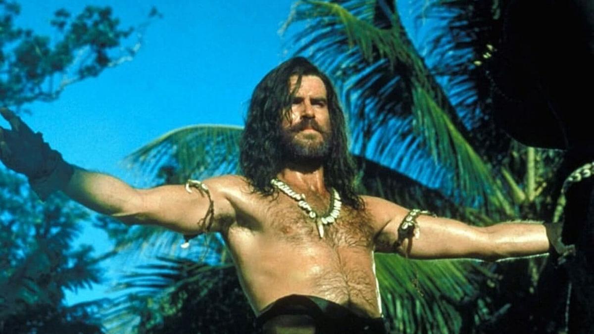 Robinson Crusoe Robinson Crusoe