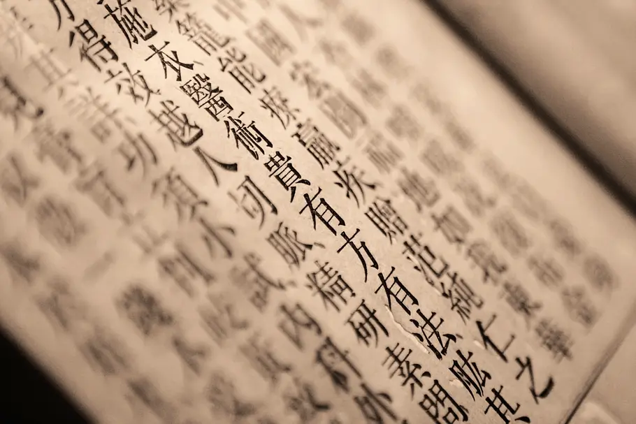 Nüshu - Die geheime Sprache der Chinesinnen nüshu - die geheime sprache der chinesinnen
