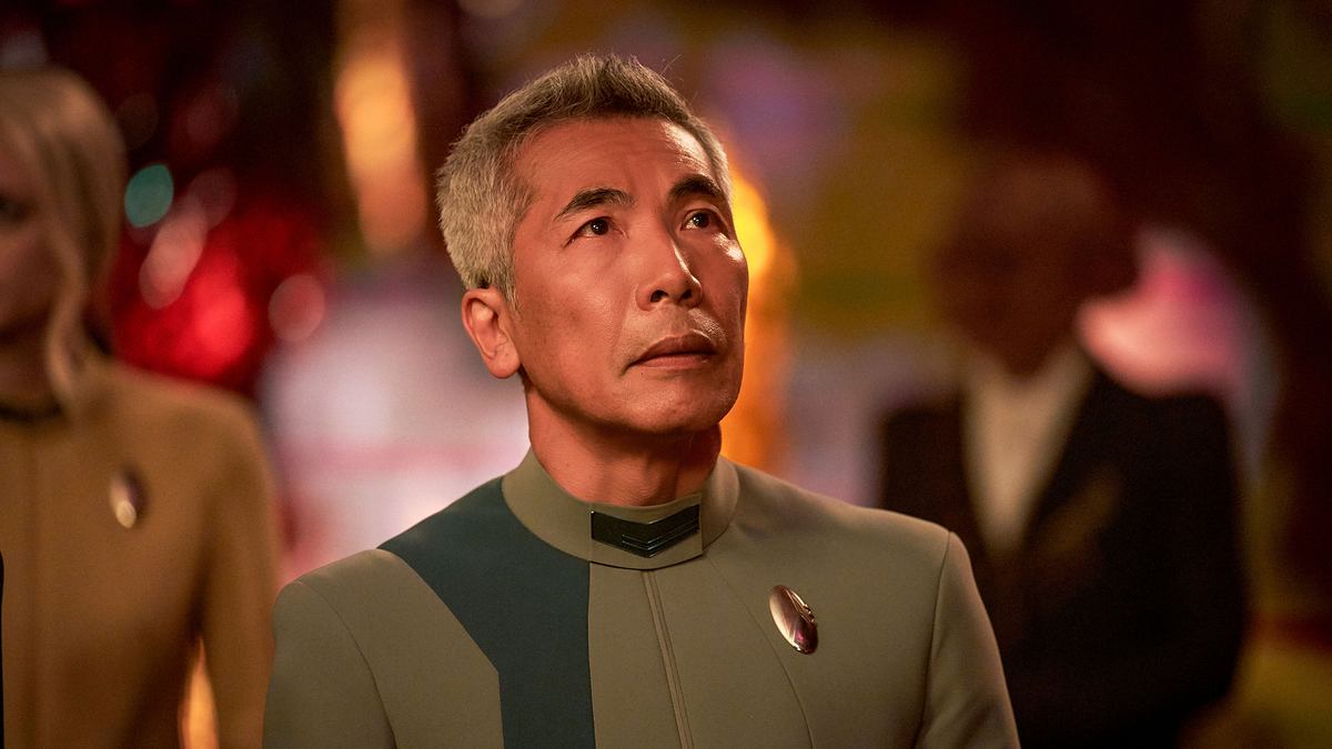 star trek: discovery