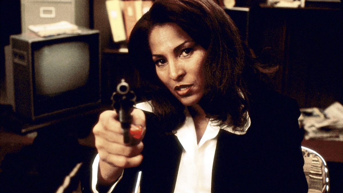 jackie brown