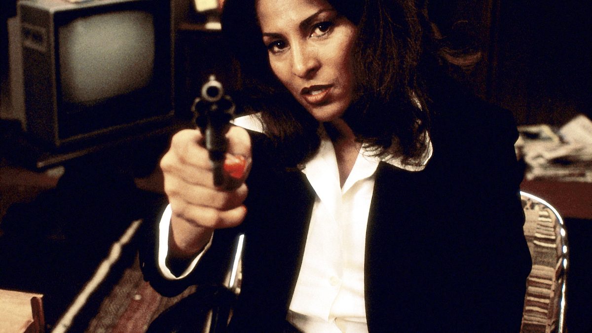 jackie brown