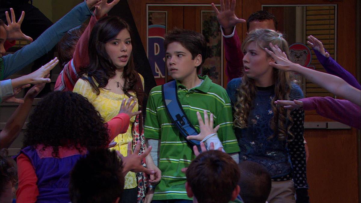 icarly