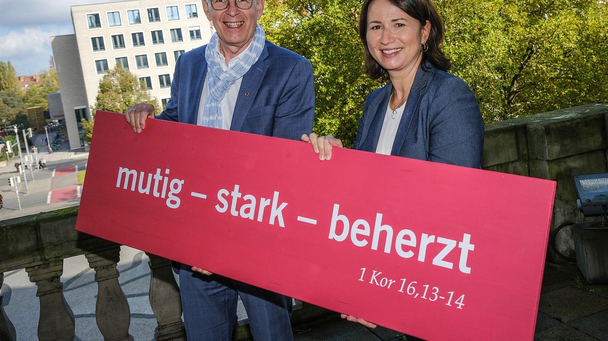 abschlussgottesdienst zum 39. ev. kirchentag